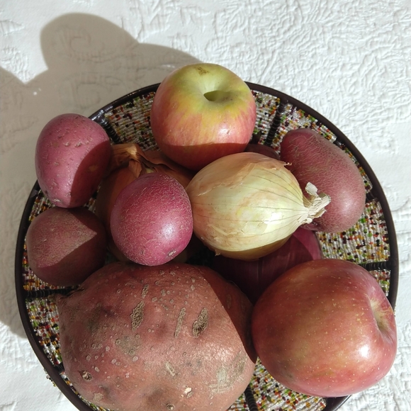 Large Bead Bowl - Picture 6 of 8